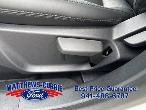 New 2026 Ford Bronco Sport Big Bend w/ Black Appearance Package AWD/4WD image 10