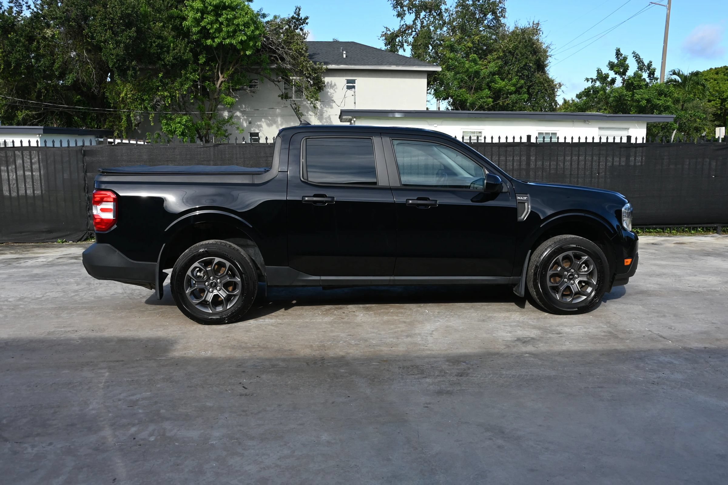 Used 2024 Ford Maverick XLT w/ XLT Luxury Package FWD image 7