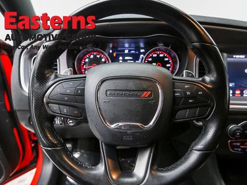Used 2022 Dodge Charger GT image 10
