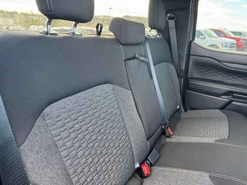 New 2025 Ford Ranger XL w/ Trailer Tow Package image 20