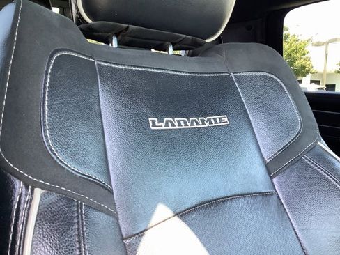 Used 2019 RAM 2500 Laramie image 42