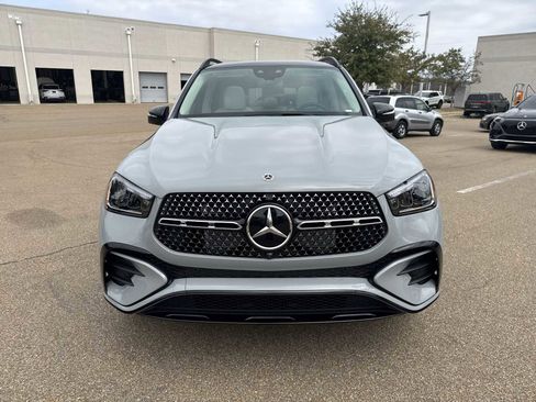 New 2026 Mercedes-Benz GLE 450 4MATIC image 9