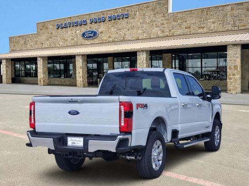 New 2026 Ford F250 Lariat w/ Chrome Package image 5