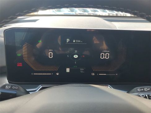 New 2026 Kia Sorento EX image 21