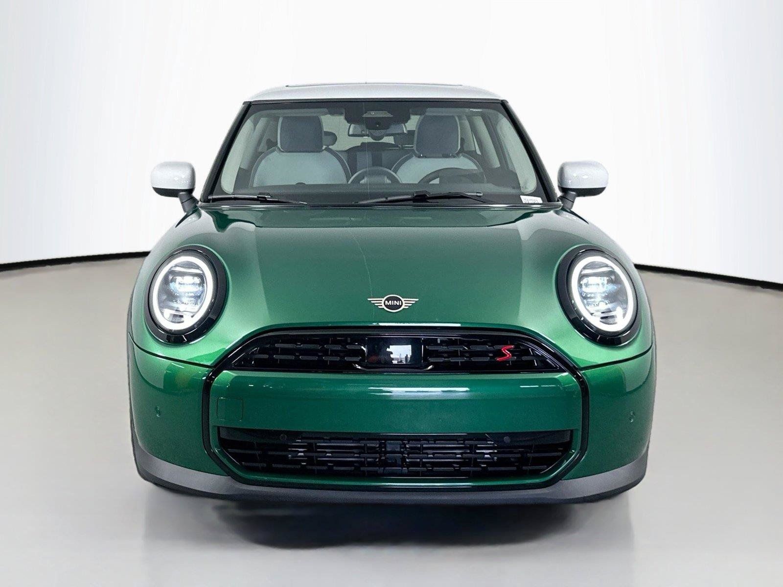 Used 2025 MINI Cooper S FWD image 2