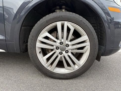 Used 2018 Audi Q5 2.0T Premium Plus w/ Premium Plus Package image 8