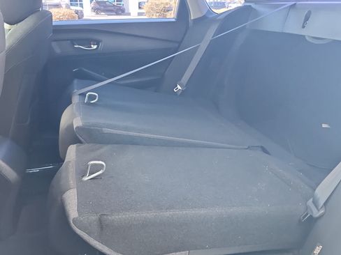 Used 2024 Honda Accord EX image 31