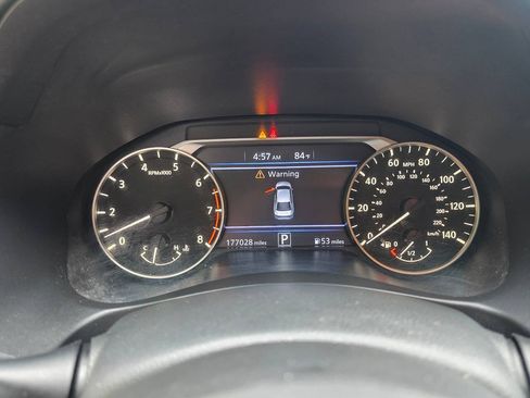 Used 2019 Nissan Altima 2.5 SR FWD image 16