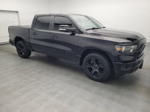 Used 2020 RAM 1500 Big Horn image 11