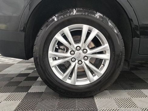 Used 2023 Cadillac XT5 Luxury FWD image 7