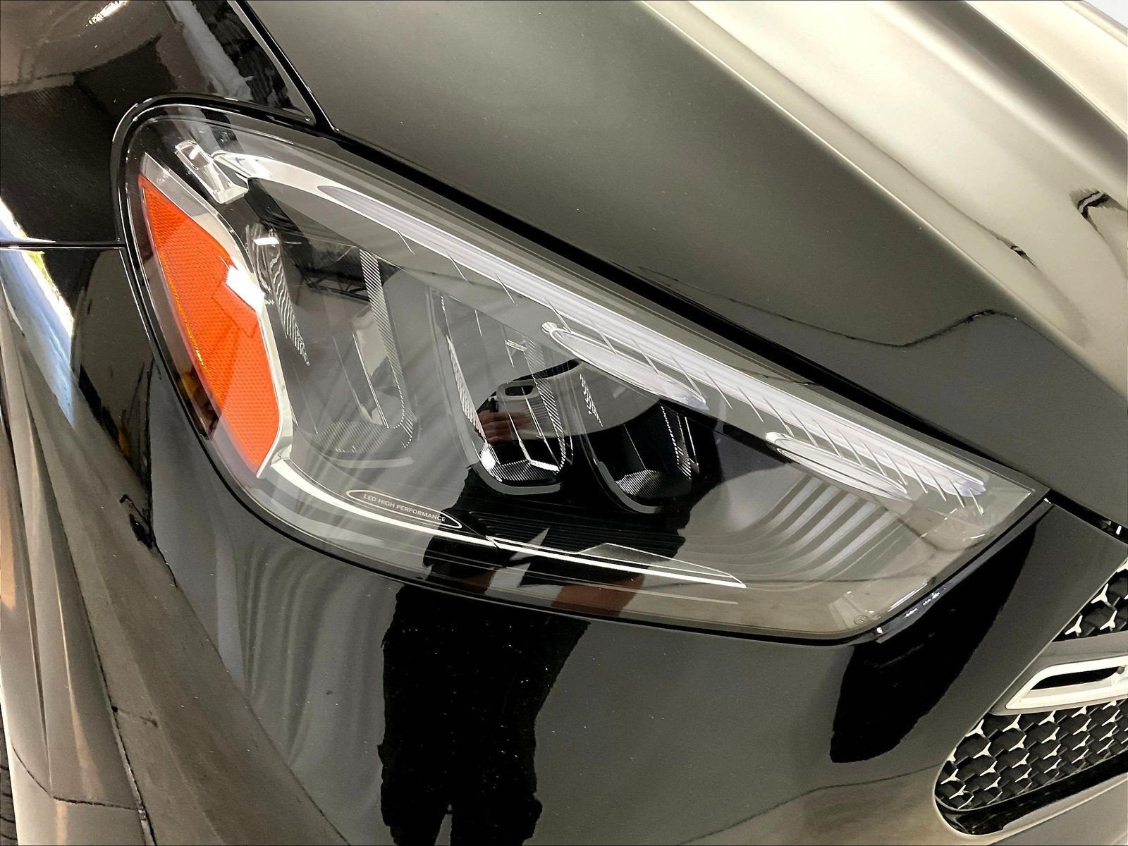 Certified 2026 Mercedes-Benz GLE 350 4MATIC image 32