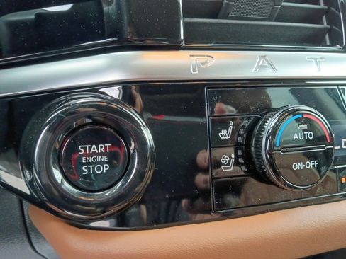 New 2026 Nissan Pathfinder Platinum AWD/4WD image 19