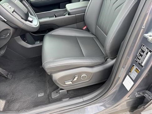 Certified 2026 Hyundai Santa Fe SEL FWD image 7