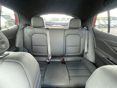 New 2026 Buick Envista Sport Touring w/ Convenience I Package image 26