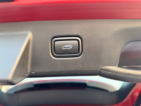 Certified 2025 Hyundai Tucson SEL image 14