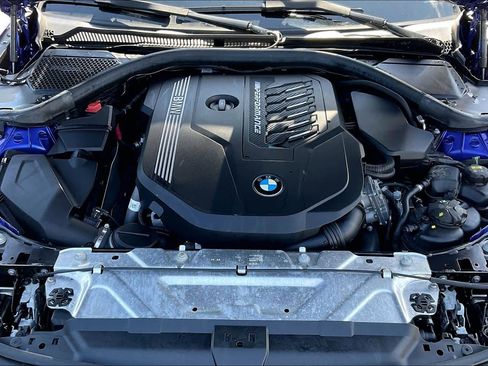 Used 2022 BMW M340i xDrive w/ Premium Package AWD/4WD image 29