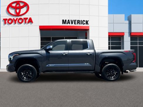 New 2026 Toyota Tundra 1794 Edition AWD/4WD image 2