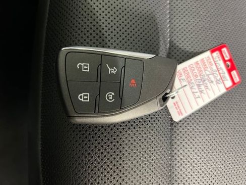 New 2026 Chevrolet Blazer EV LT w/ Super Cruise Package image 24