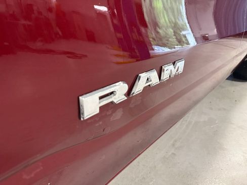 Used 2023 RAM 1500 Laramie AWD/4WD image 57