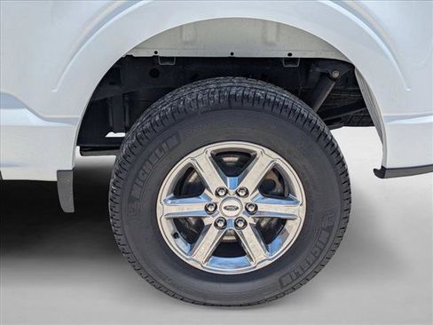 Used 2024 Ford F150 XLT AWD/4WD image 8