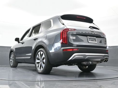 Used 2021 Kia Telluride S image 59
