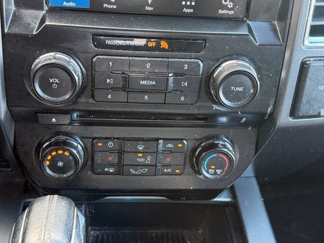 Used 2017 Ford F150 XLT w/ Equipment Group 302A Luxury AWD/4WD image 21