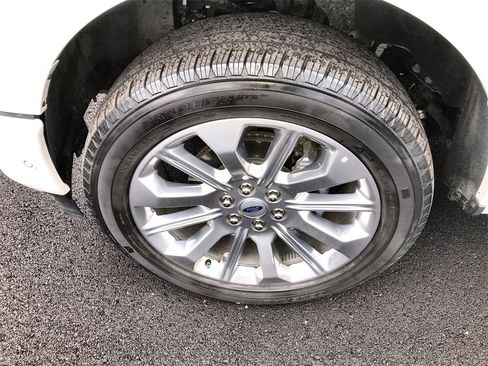 Used 2021 Ford F150 Limited image 10