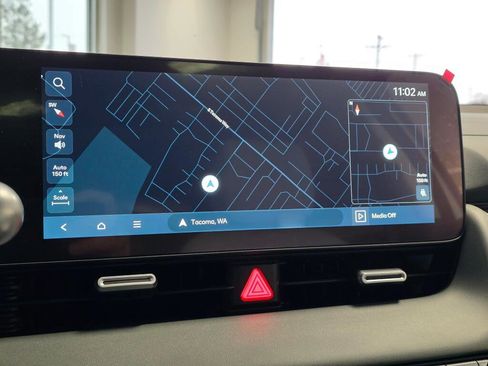 New 2026 Hyundai Ioniq 5 Limited image 27