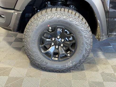 New 2026 RAM 1500 RHO w/ RHO Level 1 Equipment Group AWD/4WD image 12