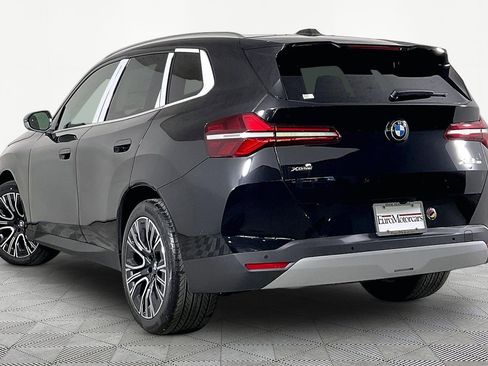 New 2026 BMW X3 xDrive30 AWD/4WD image 5