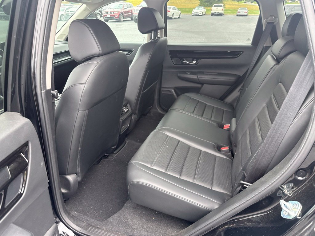 Used 2024 Honda CR-V EX-L image 10