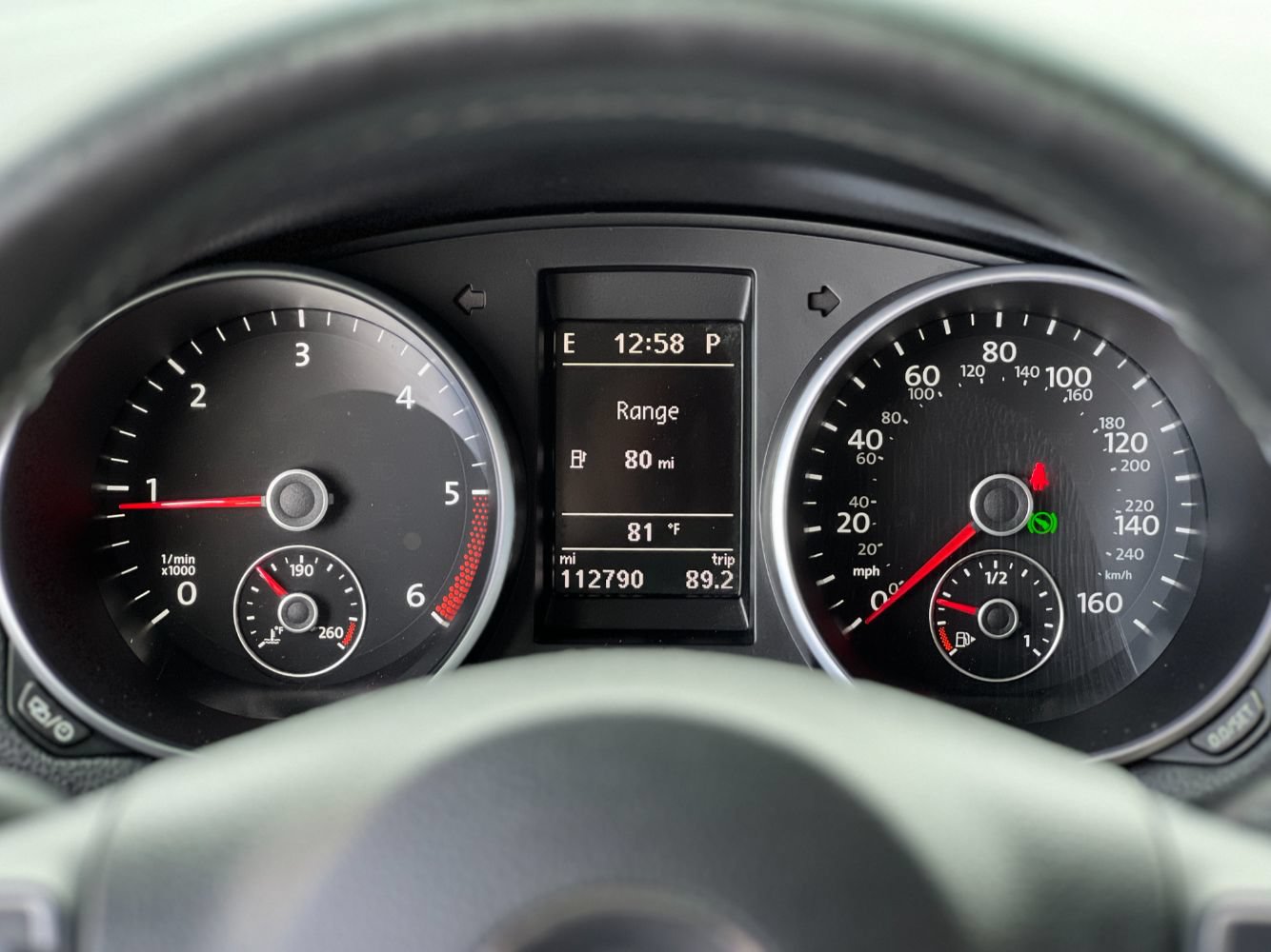 Used 2014 Volkswagen Jetta TDI FWD image 14