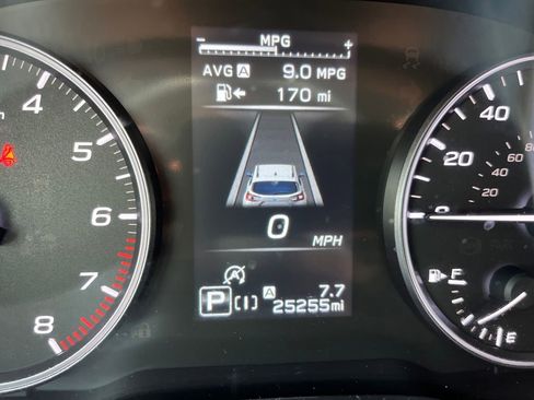 Certified 2024 Subaru Crosstrek 2.0i Premium AWD/4WD image 17
