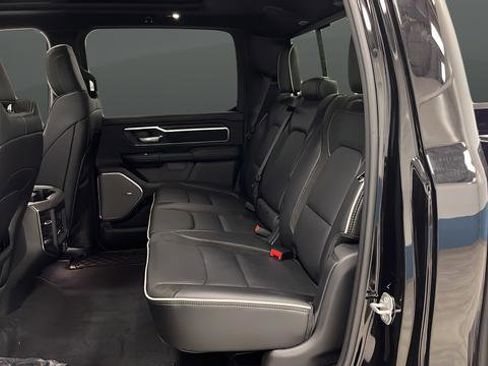 New 2026 RAM 1500 Laramie AWD/4WD image 24