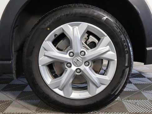 Used 2023 Honda HR-V LX image 14