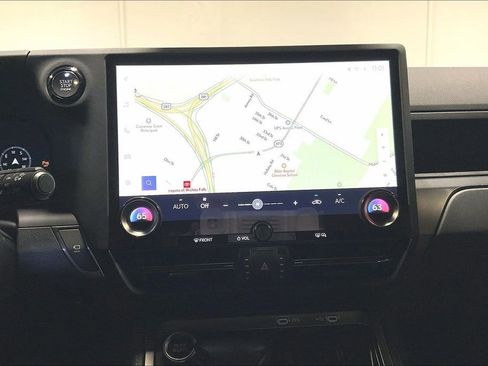 Used 2024 Lexus GX 550 w/ Accessory Package (Z1) image 8