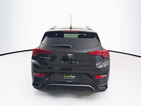 Used 2026 Buick Encore GX Sport Touring w/ Comfort Package FWD image 7
