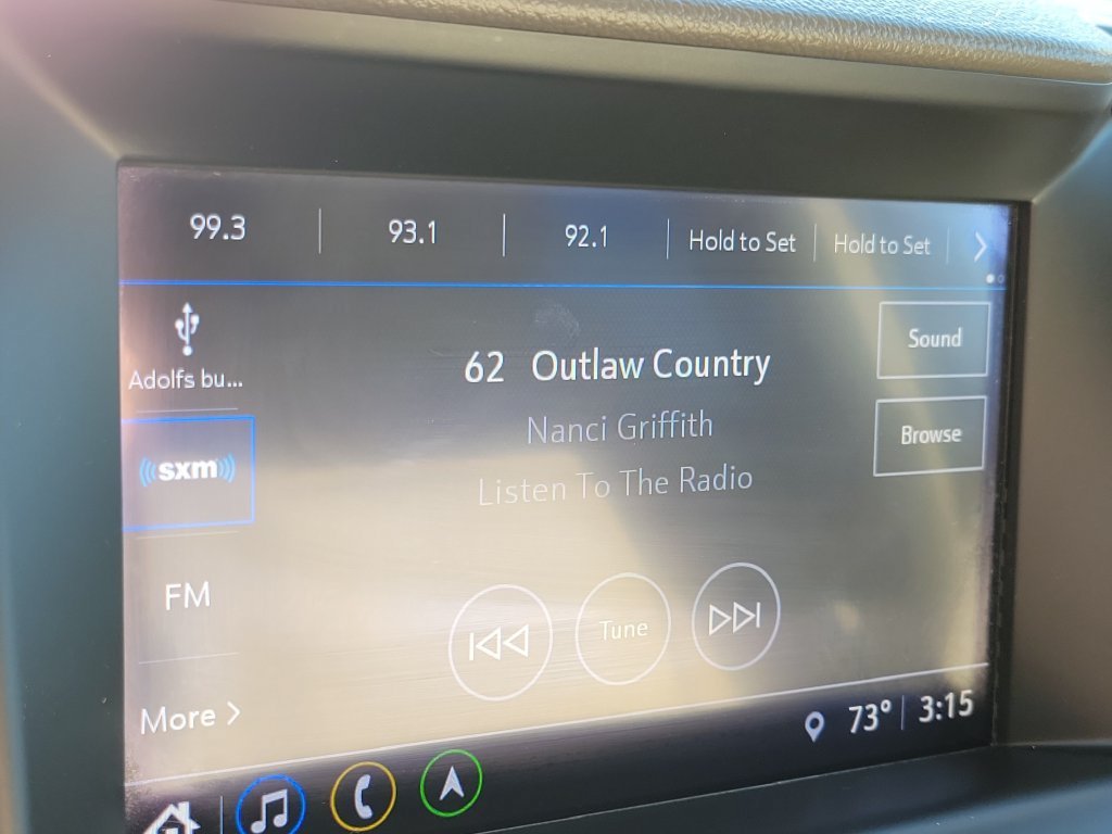 Used 2018 GMC Terrain Denali w/ GMC Pro Grade Package AWD/4WD image 28