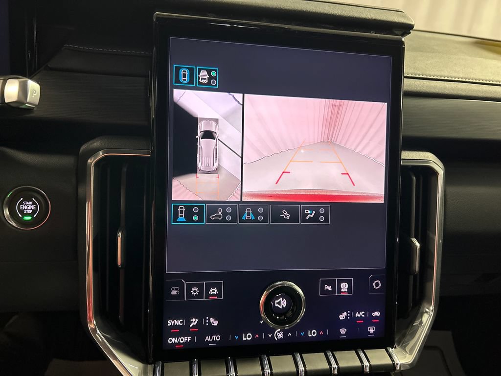 New 2027 GMC Acadia Elevation w/ Black Edition AWD/4WD image 16