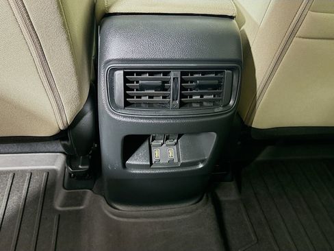 Used 2022 Honda CR-V EX image 26