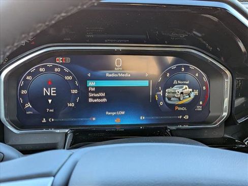 New 2026 Chevrolet Silverado 2500 LTZ w/ LTZ Convenience Package image 10