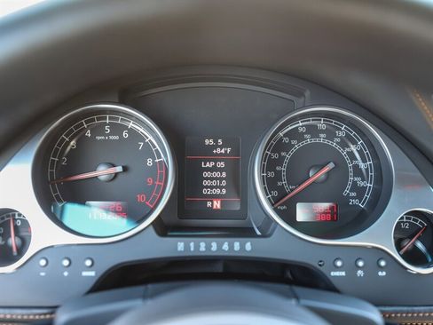 Used 2008 Lamborghini Gallardo Spyder image 48