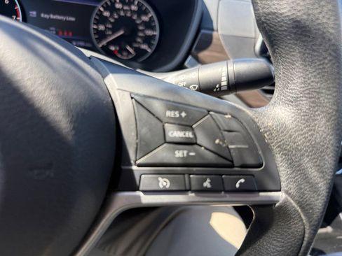 Used 2023 Nissan Altima 2.5 SV image 27