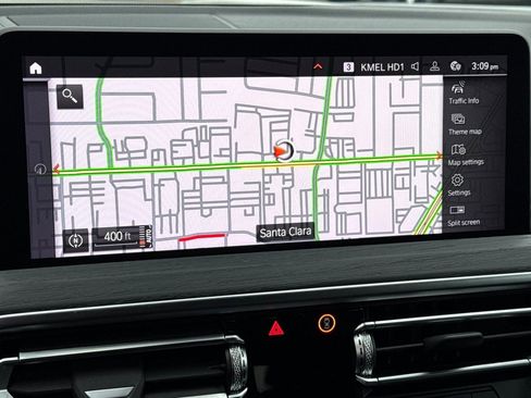 Used 2024 BMW X4 xDrive30i w/ Premium Package image 24