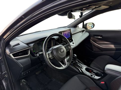 Used 2024 Toyota Corolla SE FWD image 9