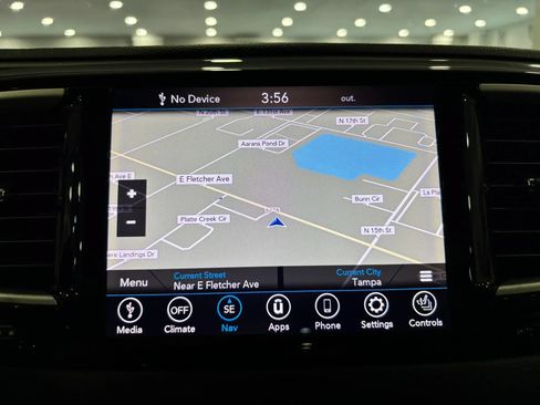 Used 2020 Chrysler Pacifica Touring-L Plus FWD image 39