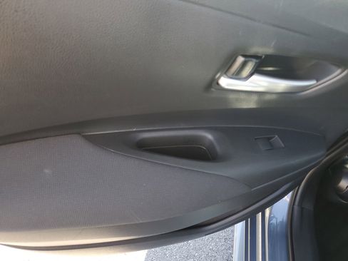 Certified 2021 Toyota Corolla LE w/ Carpet Mat Package (TMS) image 16