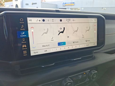 New 2026 Jeep Wrangler Sport S image 16