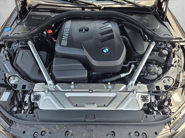 New 2026 BMW 430i w/ M Sport Package RWD image 17