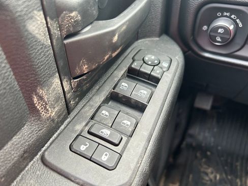 New 2026 RAM 3500 Tradesman image 20